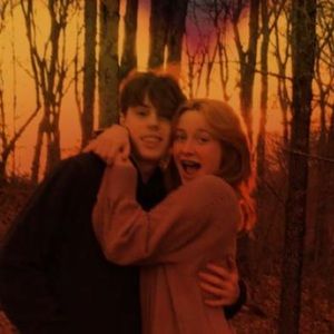 Meet your Posher, Samuel